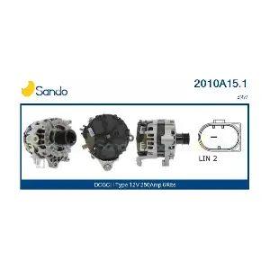 2010A15.1 SANDO