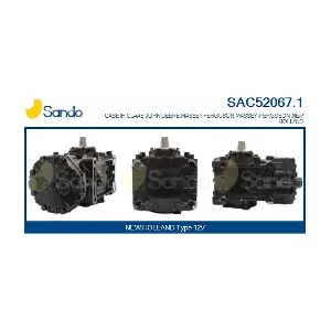 SANDO SAC52067.1