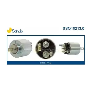 SSO10213.0 SANDO