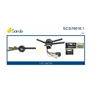 SANDO SCS74016.1