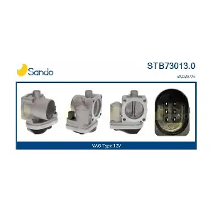 STB73013.0 SANDO