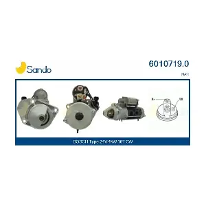 SANDO 6010719.0