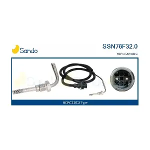 SSN76F32.0 SANDO