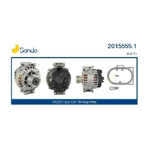 SANDO 2015555.1