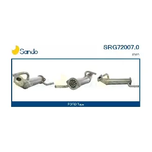 SANDO SRG72007.0