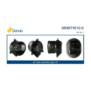 SBW71010.0 SANDO