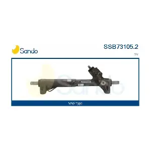 SSB73105.2 SANDO
