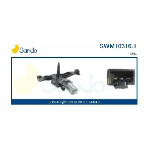 SWM10316.1 SANDO