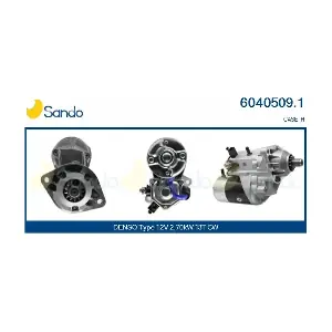 SANDO 6040509.1