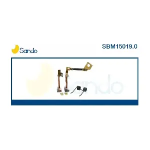 SBM15019.0 SANDO