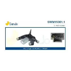 SWM15361.1 SANDO