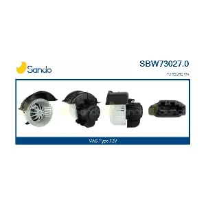 SANDO SBW73027.0