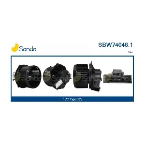 SANDO SBW74046.1