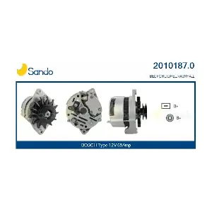 SANDO 2010187.0