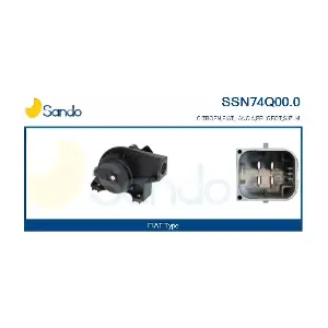 SSN74Q00.0 SANDO
