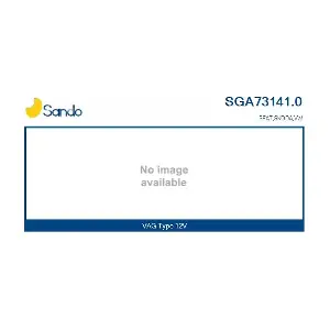 SGA73141.0 SANDO