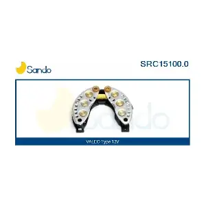 SANDO SRC15100.0
