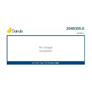 2040355.0 SANDO