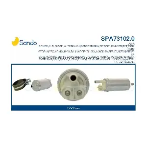 SPA73102.0 SANDO