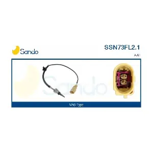 SSN73FL2.1 SANDO