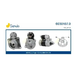SANDO 6030107.0