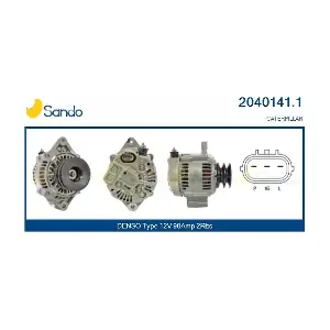 2040141.1 SANDO