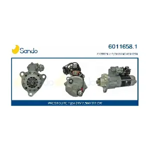 SANDO 6011658.1