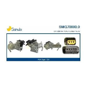 SMG70000.0 SANDO