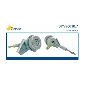 SPV70010.7 SANDO