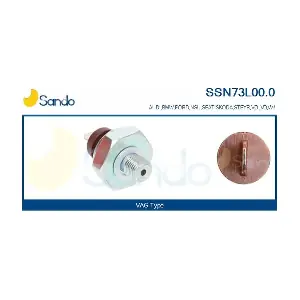 SANDO SSN73L00.0