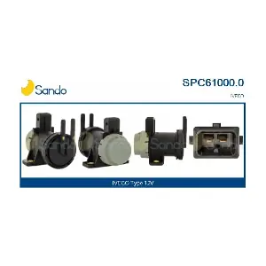 SPC61000.0 SANDO