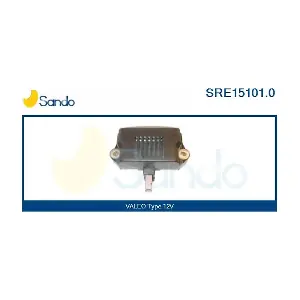SANDO SRE15101.0