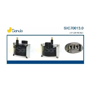 SIC70013.0 SANDO