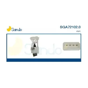 SGA72102.0 SANDO
