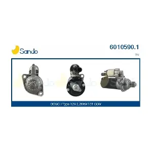 6010590.1 SANDO