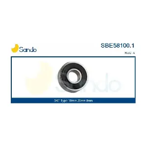SANDO SBE58100.1