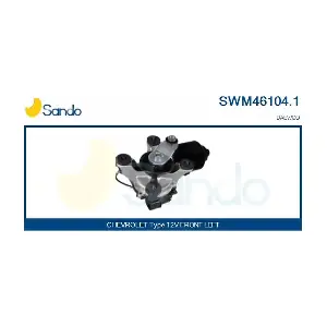 SWM46104.1 SANDO
