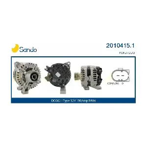 SANDO 2010415.1
