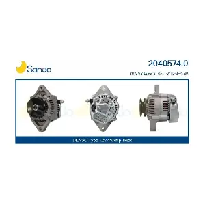 SANDO 2040574.0