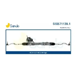 SSB71139.1 SANDO