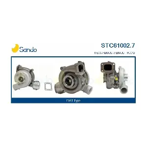 STC61002.7 SANDO