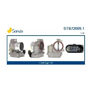 STB72009.1 SANDO