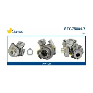 STC75004.7 SANDO
