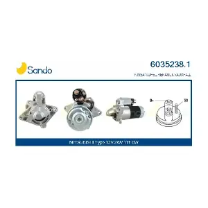 SANDO 6035238.1