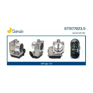 STB77023.0 SANDO