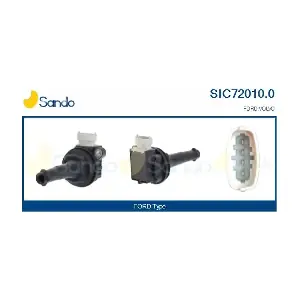 SIC72010.0 SANDO