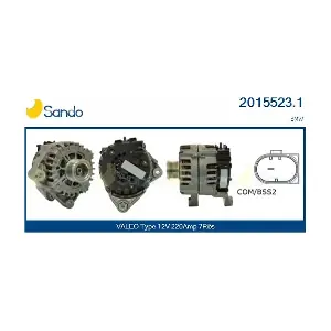 2015523.1 SANDO