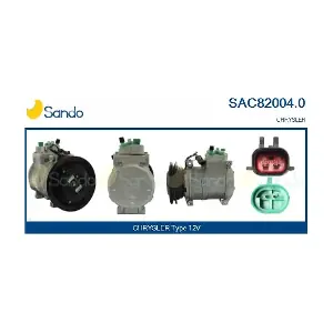 SANDO SAC82004.0