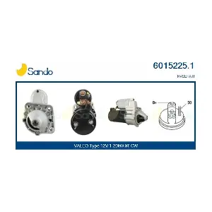 SANDO 6015225.1