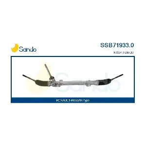 SSB71933.0 SANDO